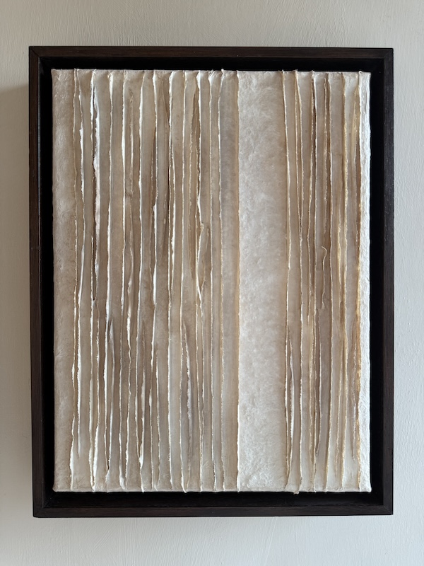 'In Between № 6'